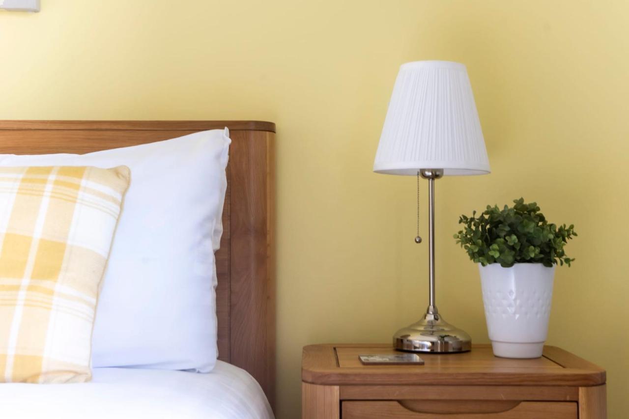 Апартаменты Guestready - Charming Flat Near Vibrant Leith Эдинбург Экстерьер фото